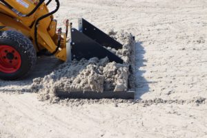 egalisatieframe 77