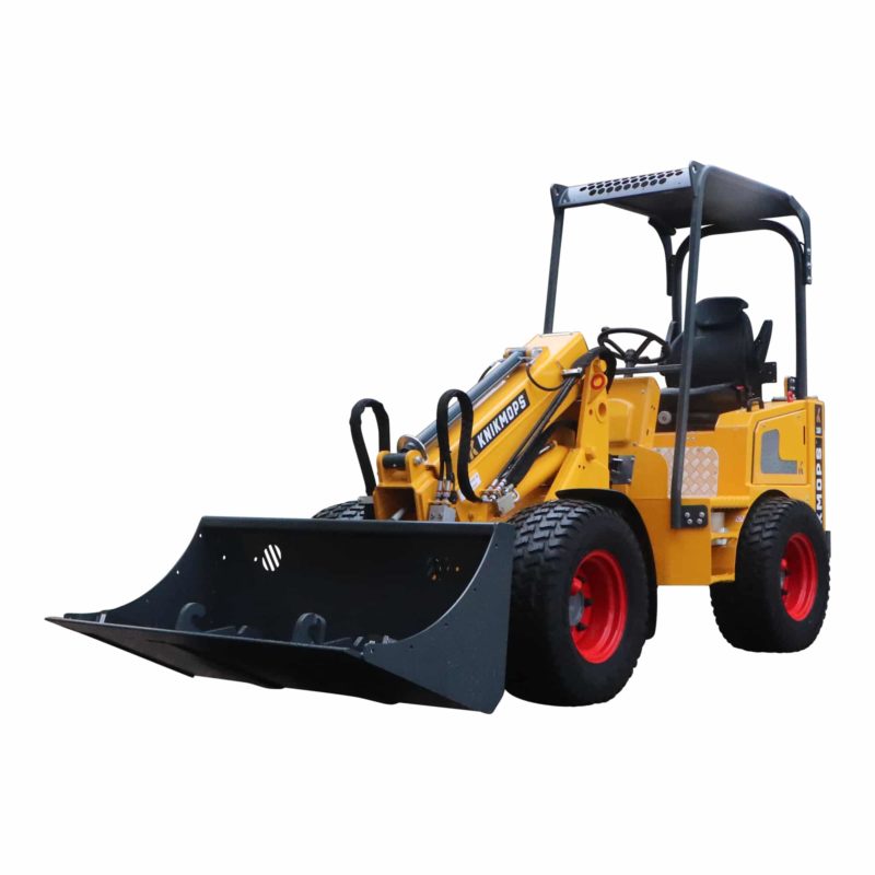 KNIKMOPS KM 180 TE 32
