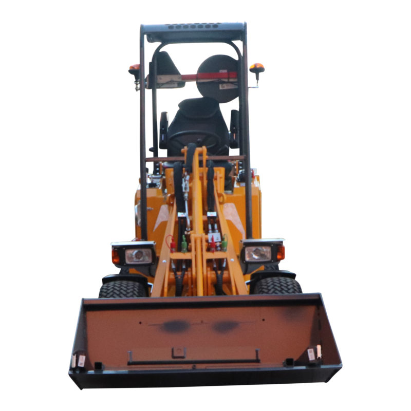 KNIKMOPS KM100 8 1