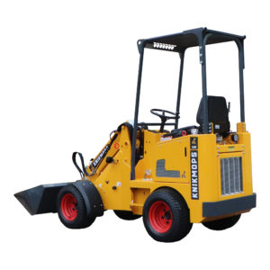 KNIKMOPS KM100TE 11 1