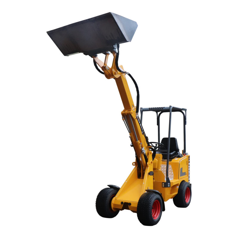 KNIKMOPS KM100TE 21