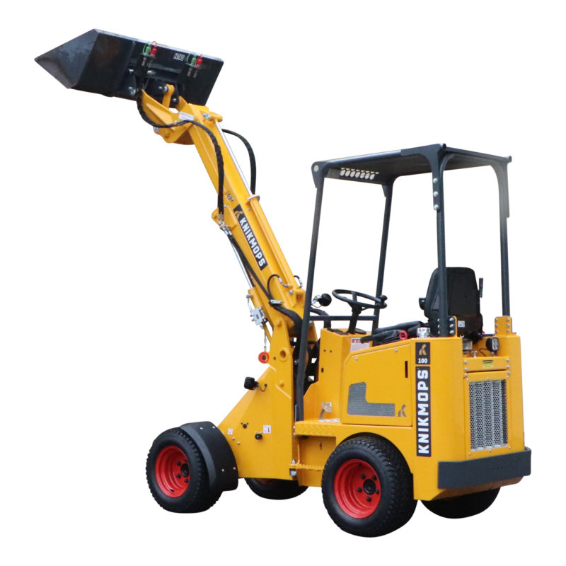 KNIKMOPS KM100TE 27 1