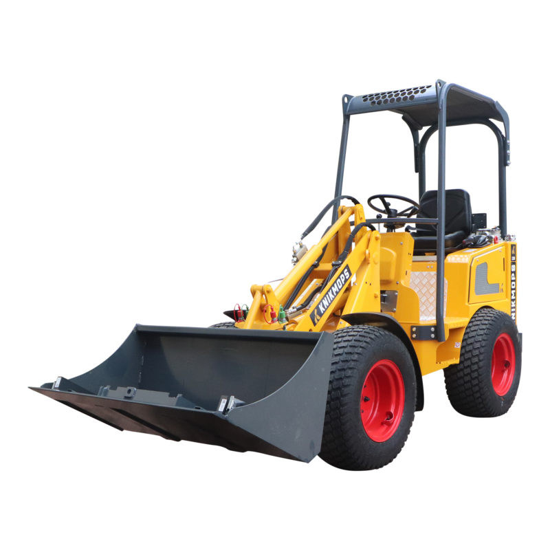 KNIKMOPS KM130 20