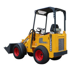 KNIKMOPS KM130 23