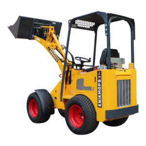 KNIKMOPS KM130 26