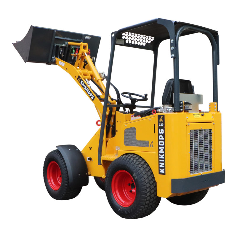 KNIKMOPS KM130 26