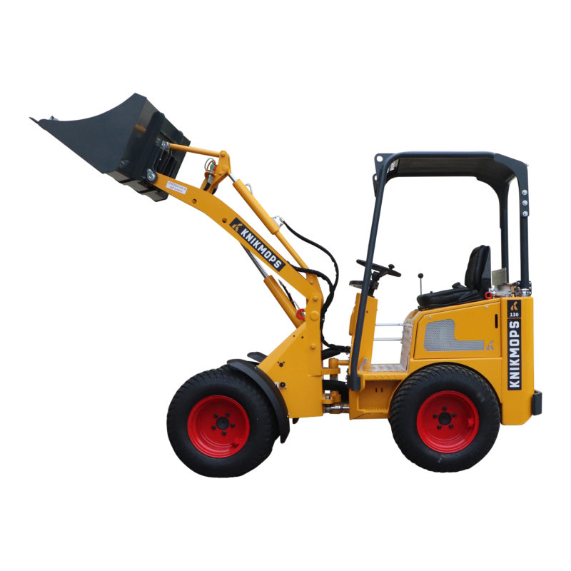 KNIKMOPS KM130 27