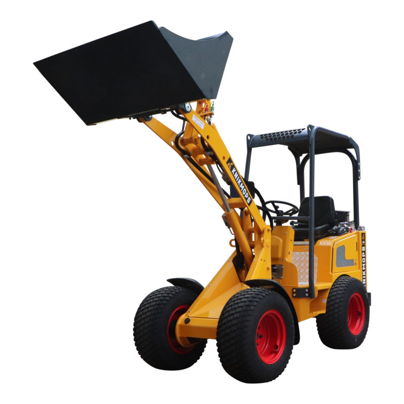 KNIKMOPS KM130 28
