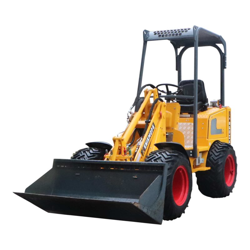 KNIKMOPS KM140 1