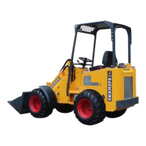 KNIKMOPS KM140 14