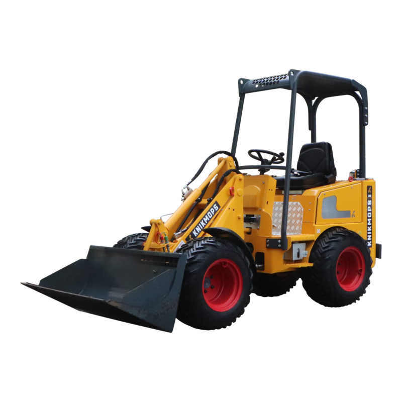 KNIKMOPS KM140 5