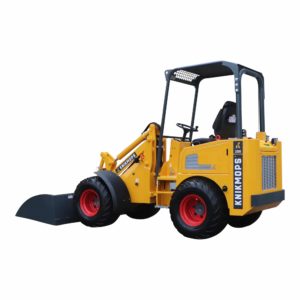 KNIKMOPS KM250 11