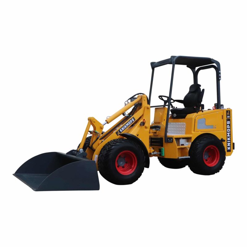 KNIKMOPS KM250 7