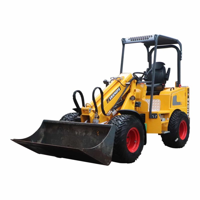 KNIKMOPS KM250TE 10