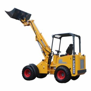 KNIKMOPS KM250TE 25