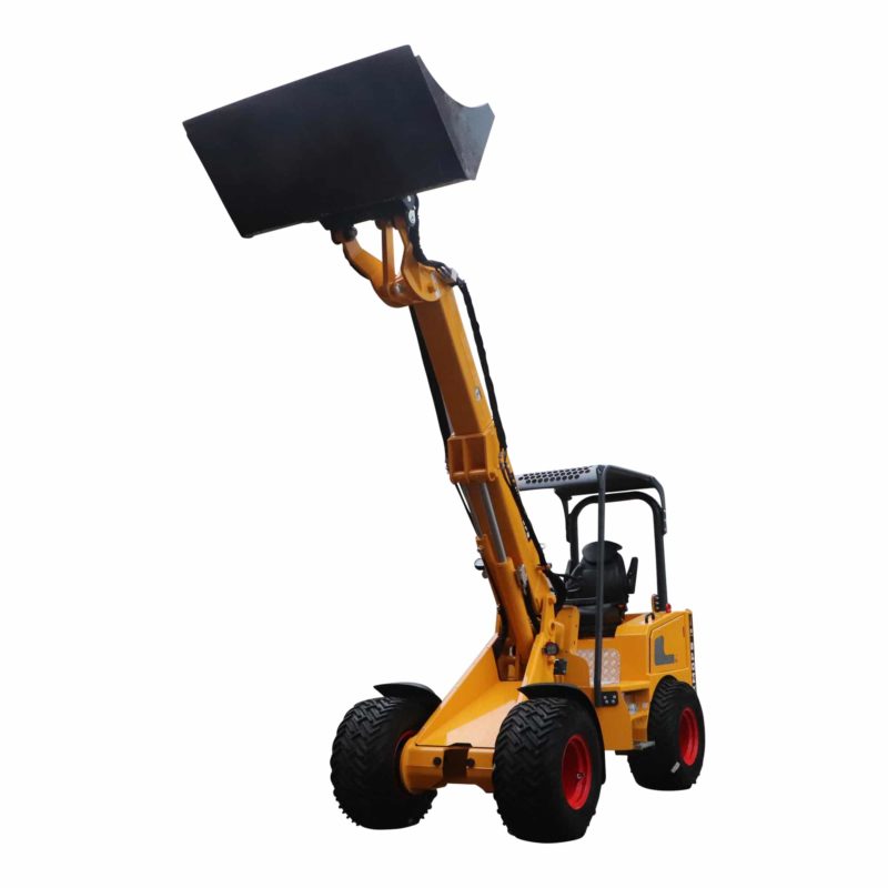 KNIKMOPS KM250TE 32