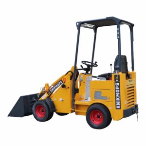 KNIKMOPS KM80 7
