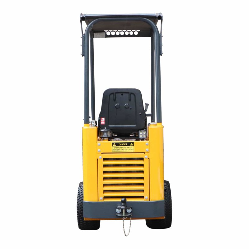 KNIKMOPS KM80 8