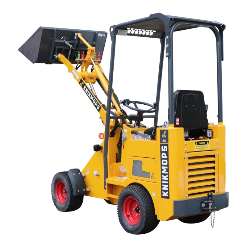 KNIKMOPS KM85 25
