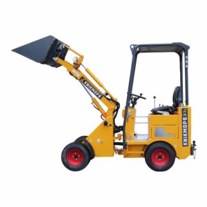 KNIKMOPS KM85 26