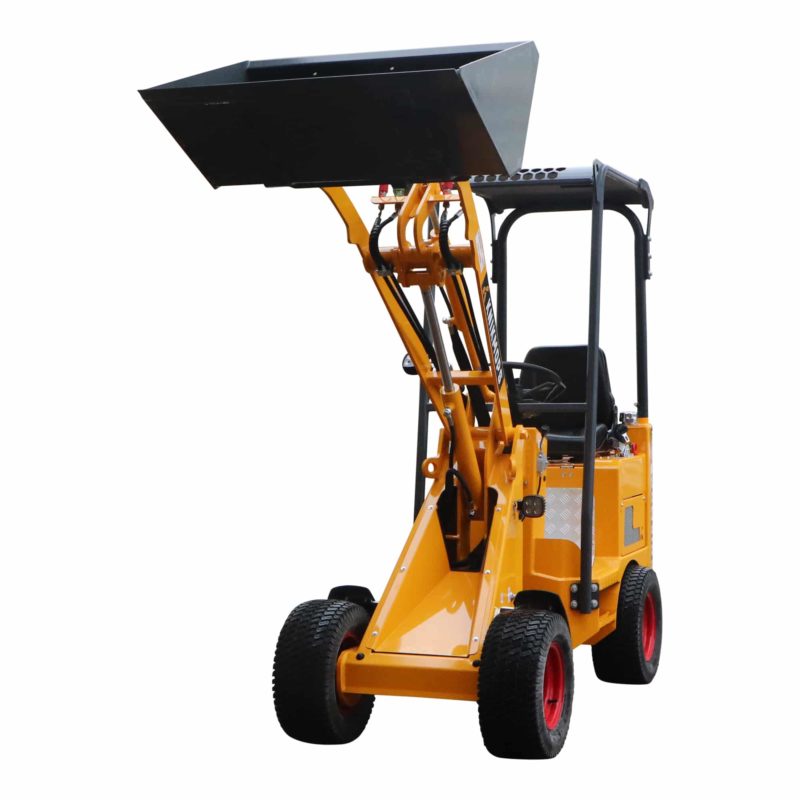 KNIKMOPS KM85 29