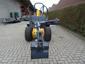 Petite pelleteuse11