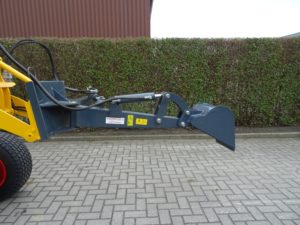 Petite pelleteuse14