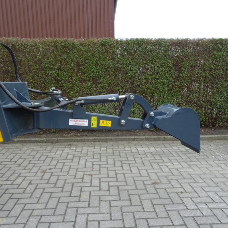 Petite pelleteuse14