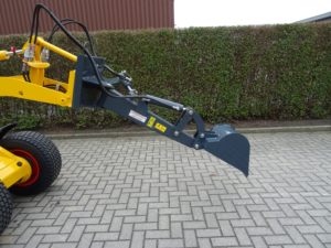 Petite pelleteuse6