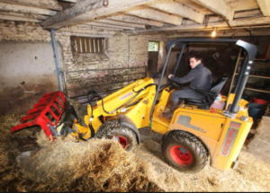 Photo innov agri