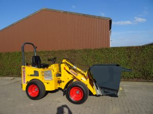 cuve de transport beton 1 min