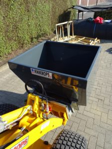 cuve de transport beton5 min