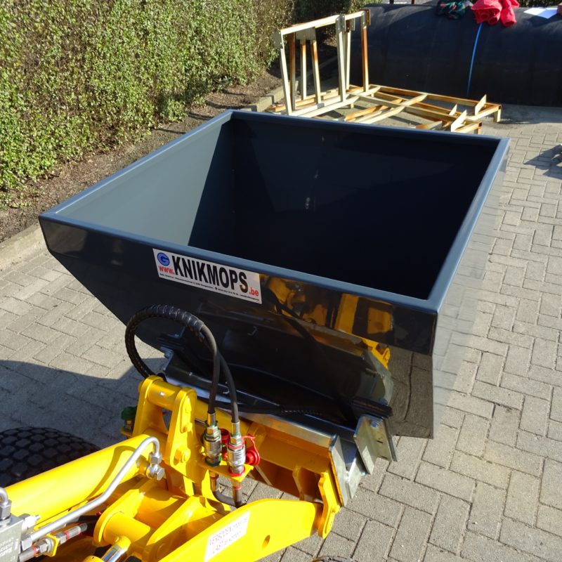 cuve de transport beton5 min