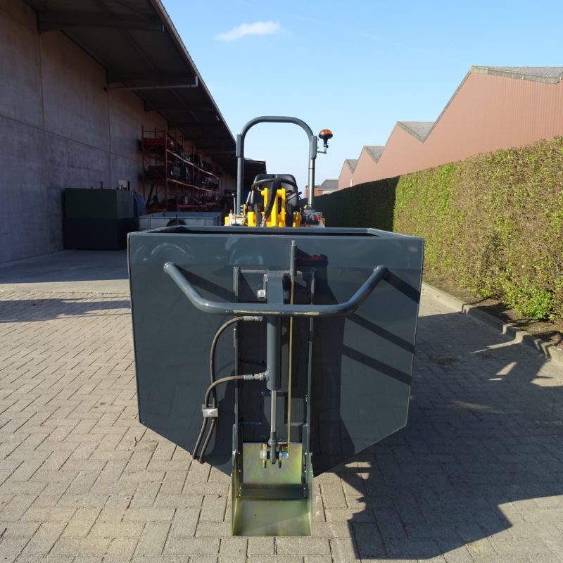 cuve de transport beton6 min