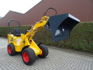 godet haute decharge min6