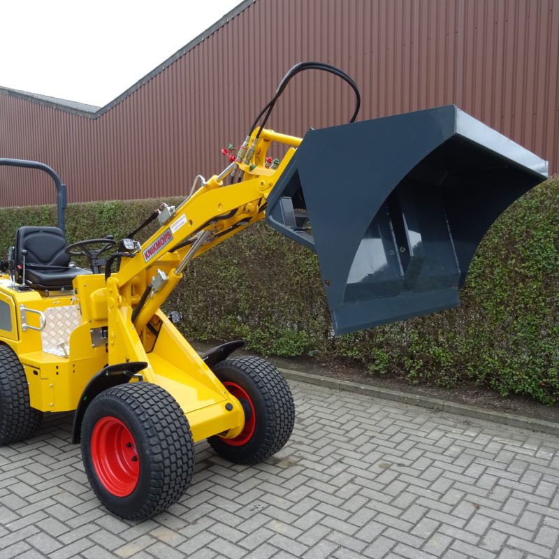 godet haute decharge min6
