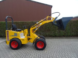 godet haute decharge min7
