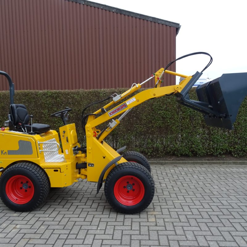 godet haute decharge min7