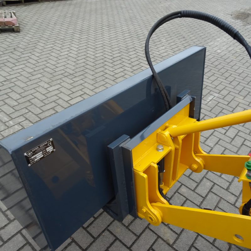 godet haute decharge3 min