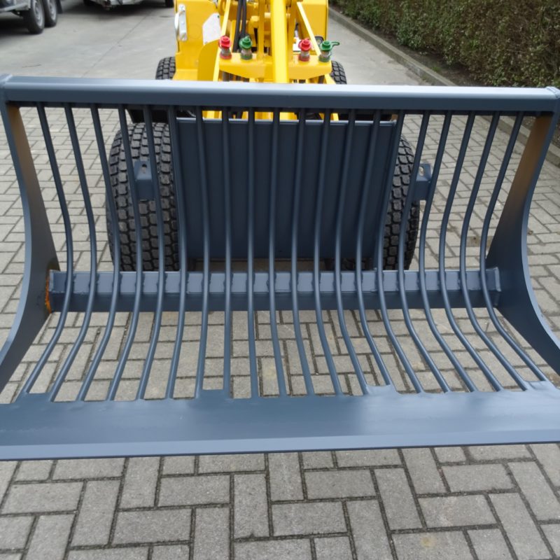 godet trieur min6
