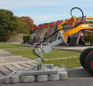 pince a pave55 2