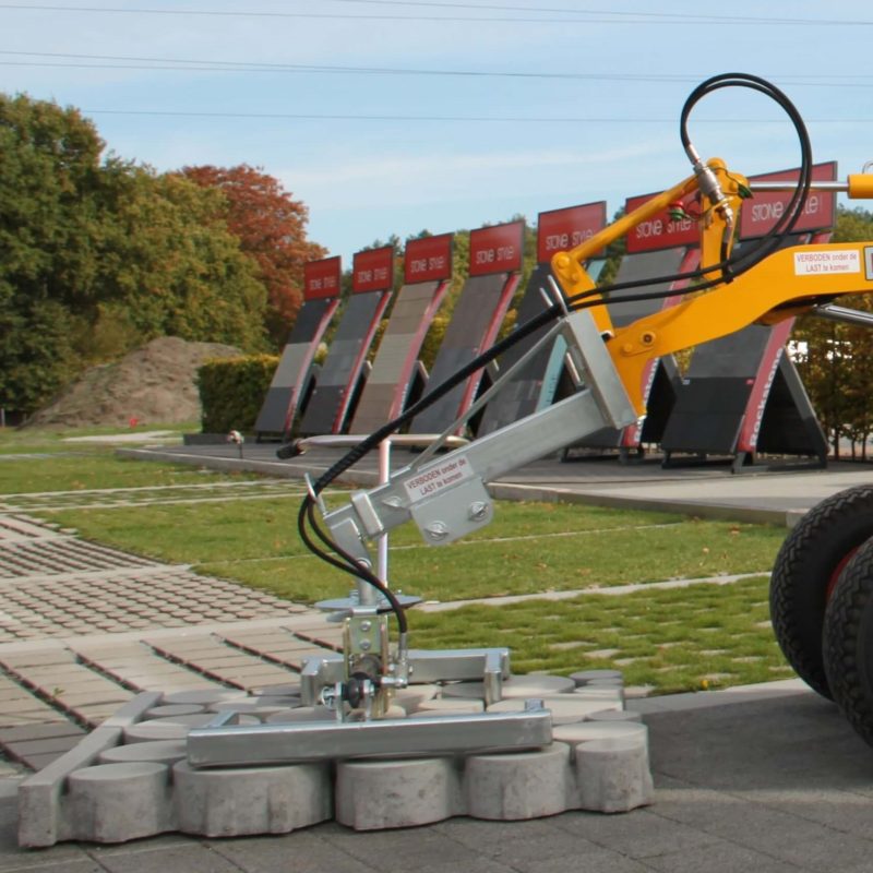 pince a pave55 2