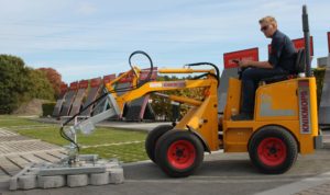 pince a pave55
