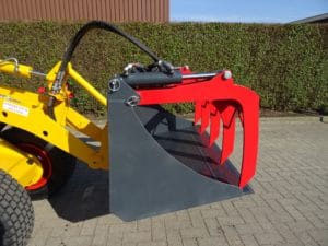 griffe manutention fumier 2