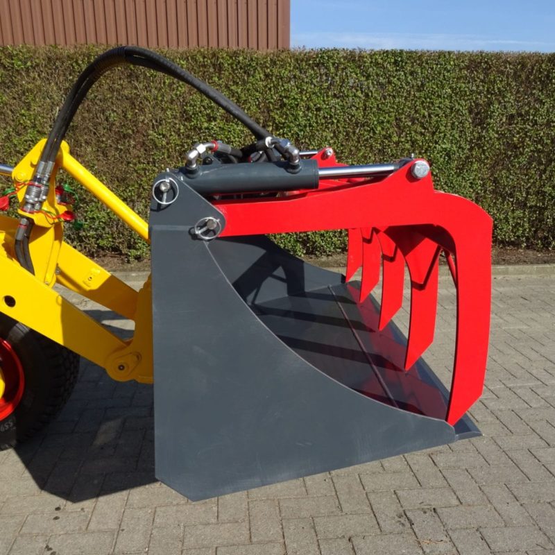 griffe manutention fumier 2