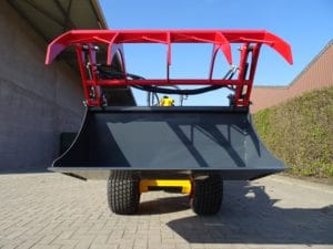 griffe manutention fumier 3