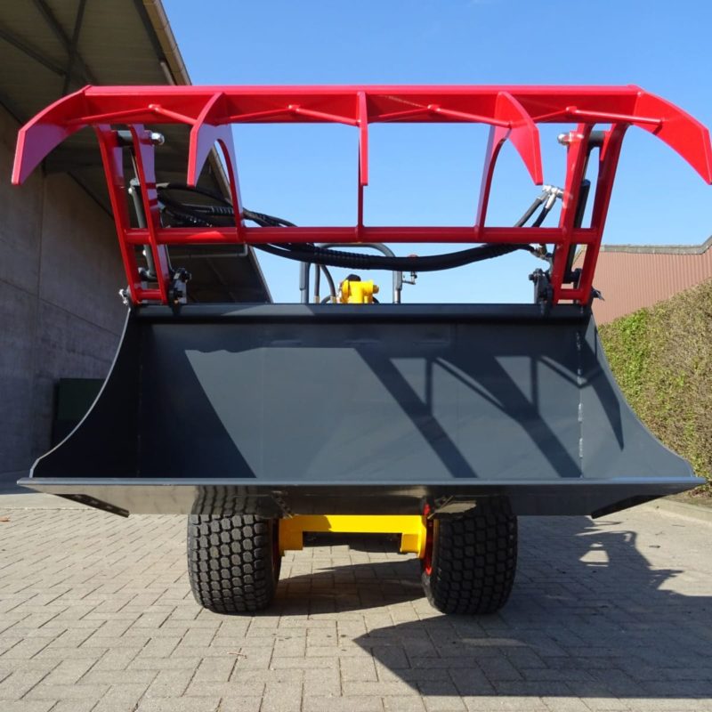griffe manutention fumier 3