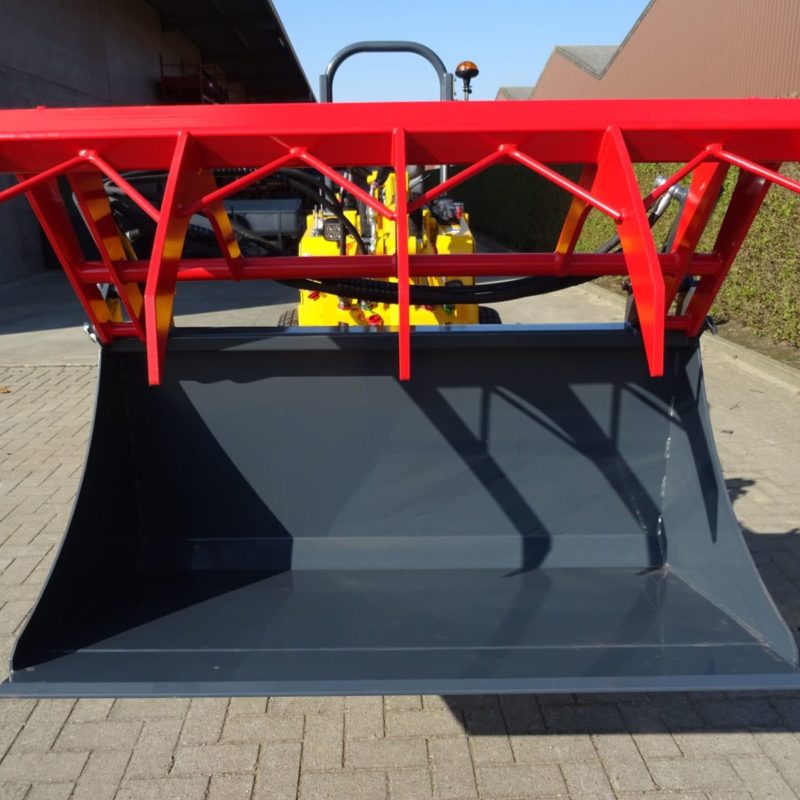 griffe manutention fumier 4