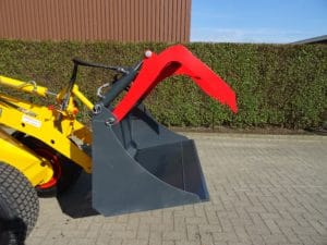 griffe manutention fumier 5