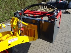 griffe manutention fumier 6